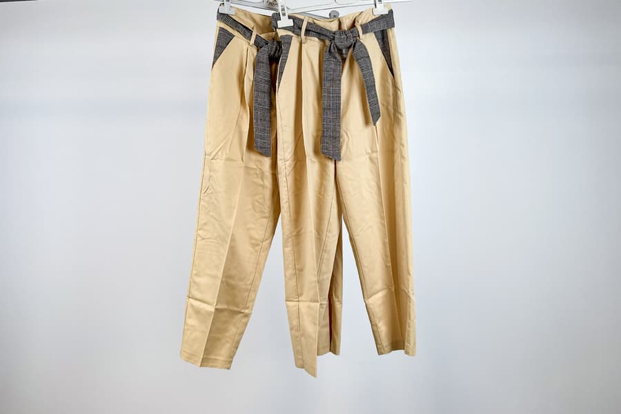 2 Hosen wearknd, Gr. M